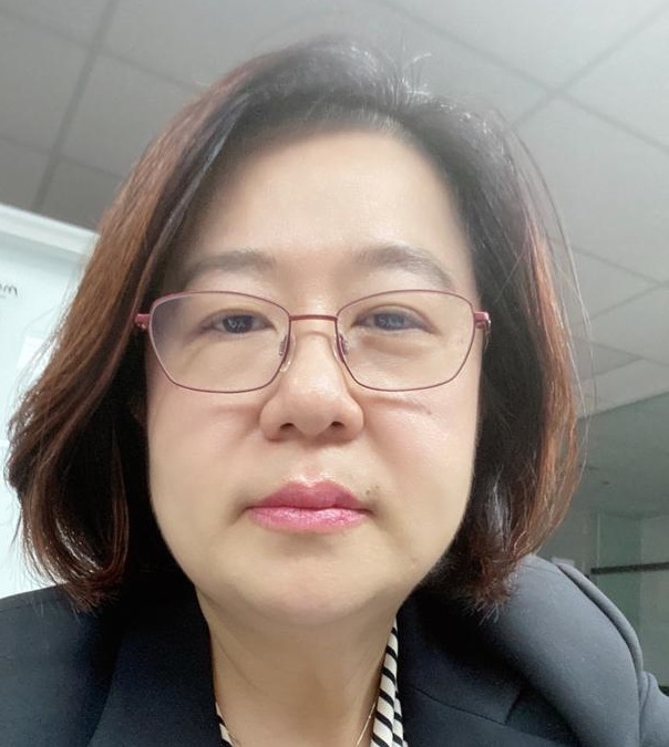 Dr. Christine Wong